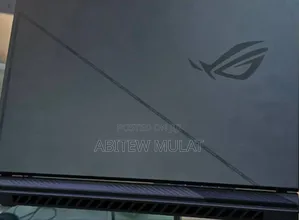 Photo - New Laptop Asus ROG Strix G16 G614 16GB Intel Core I7 SSD 1T