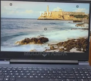 New Laptop HP Victus 15 8GB Intel Core I5 SSD 512GB