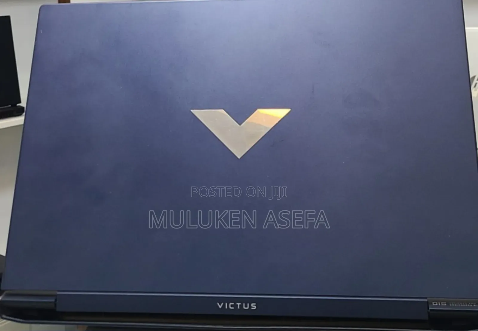 New Laptop HP Victus 15 8GB Intel Core I5 SSD 512GB