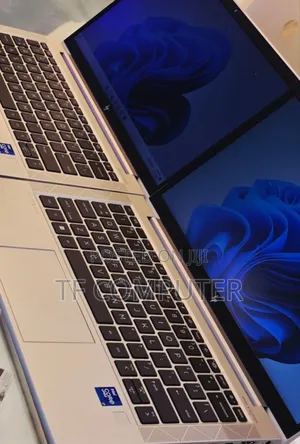 New Laptop HP EliteBook 830 G8 16GB Intel Core I7 SSD 512GB