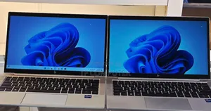 New Laptop HP EliteBook 830 G8 16GB Intel Core I7 SSD 512GB