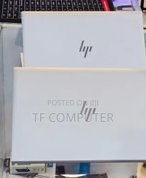 New Laptop HP EliteBook 830 G8 16GB Intel Core I7 SSD 512GB