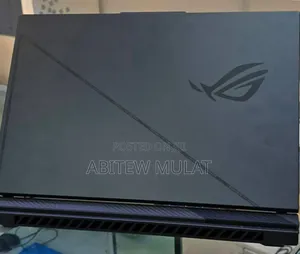 New Laptop Asus ROG Strix G16 G614 16GB Intel Core I7 SSD 1T