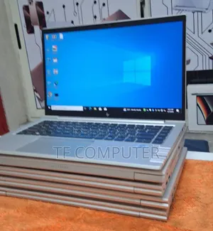 New Laptop HP EliteBook 840 G7 16GB Intel Core I5 SSD 512GB
