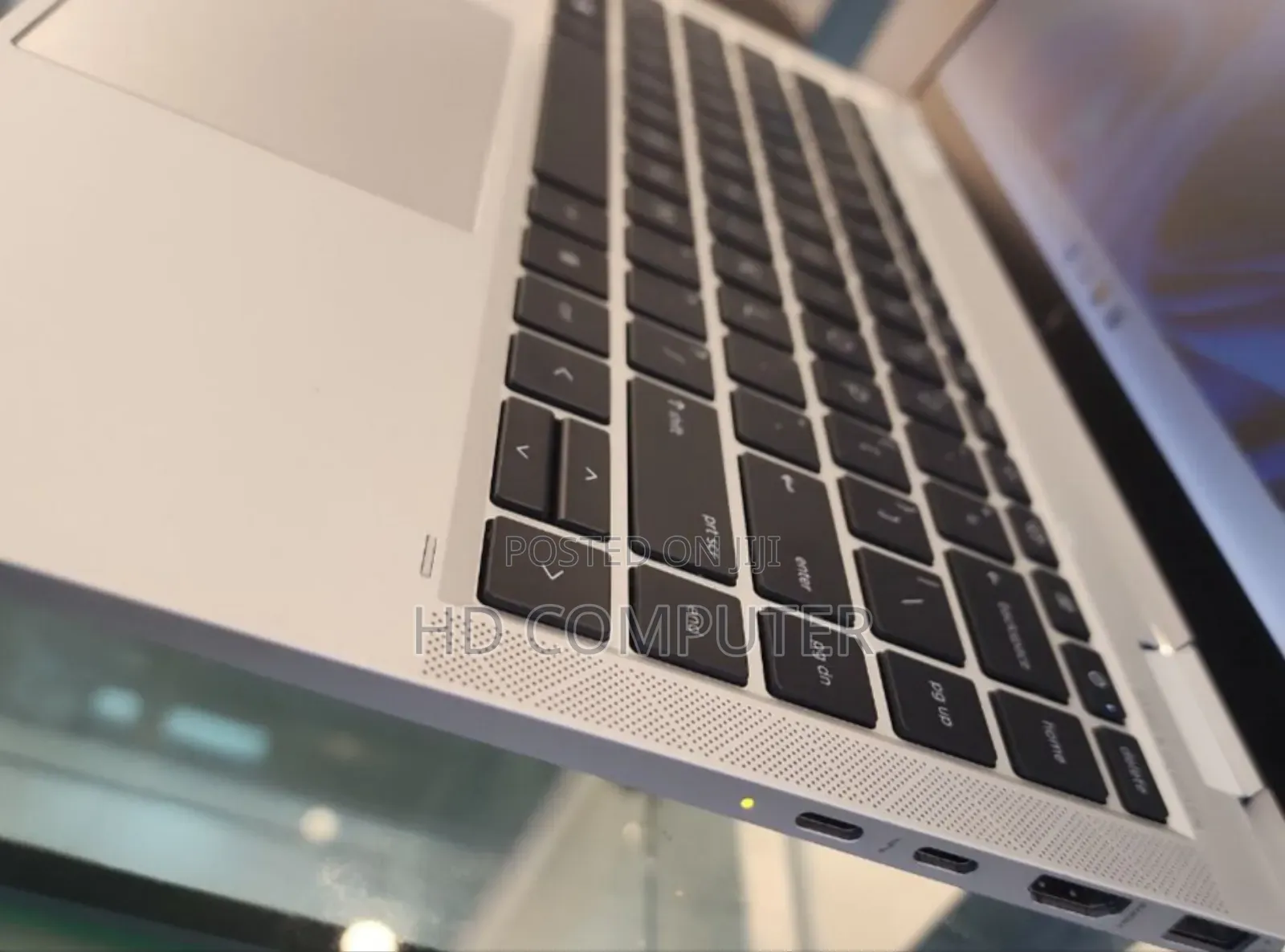 New Laptop HP EliteBook X360 1040 G7 16GB Intel Core I7 SSD 512GB