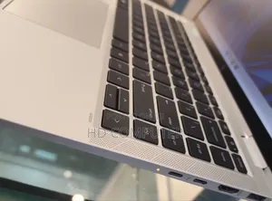 New Laptop HP EliteBook X360 1040 G7 16GB Intel Core I7 SSD 512GB