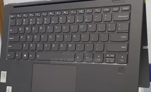 New Laptop Lenovo Yoga 9i 16GB Intel Core I7 SSD 1T