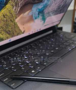 New Laptop Lenovo Yoga 9i 16GB Intel Core I7 SSD 1T