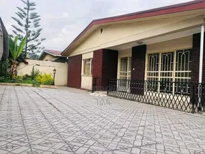 Photo - 3bdrm Villa in የአያት ቪላ Old Style, Bole for sale