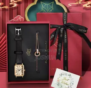 Photo - Watch and Jewelery