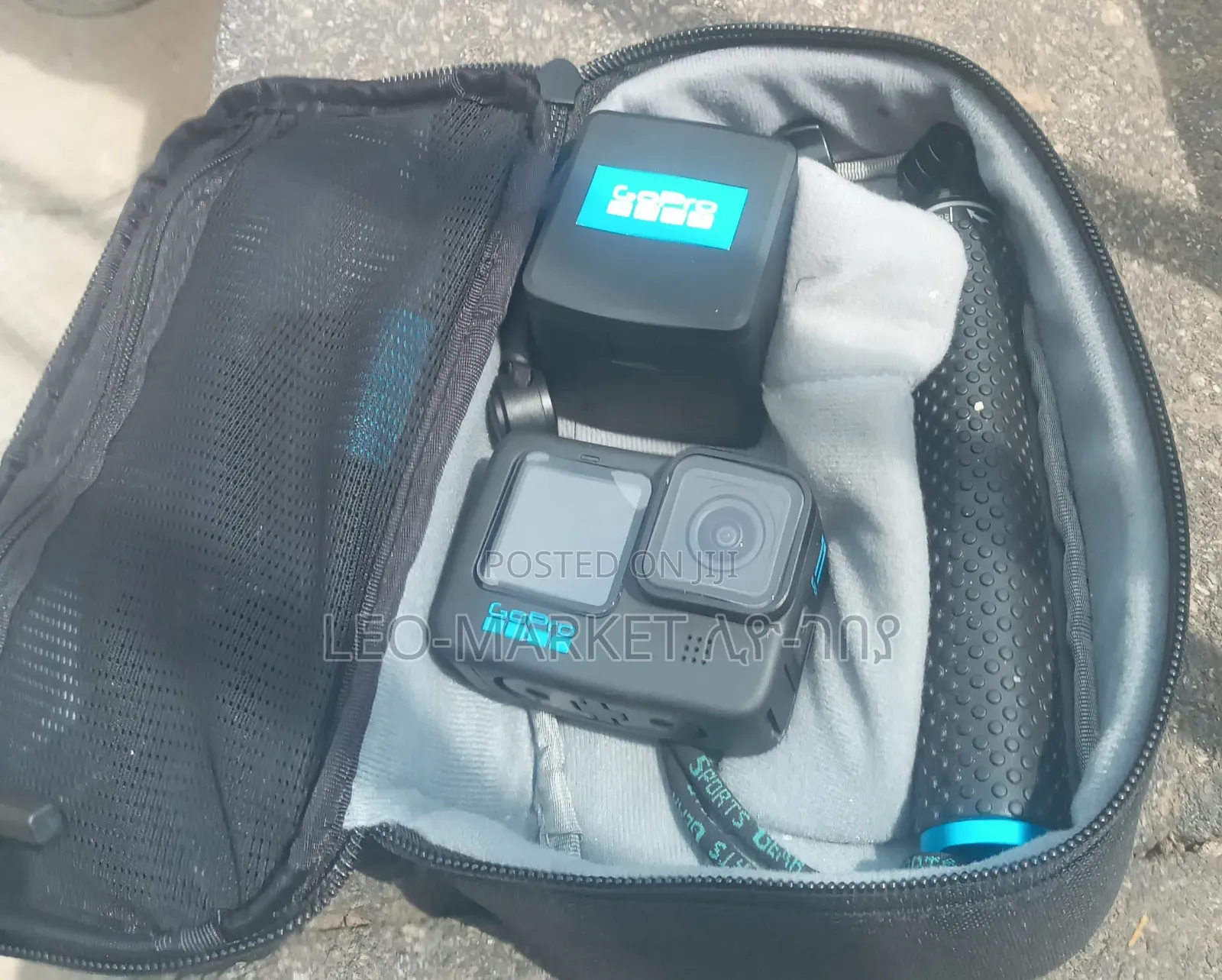 Hero11 Black Camera,