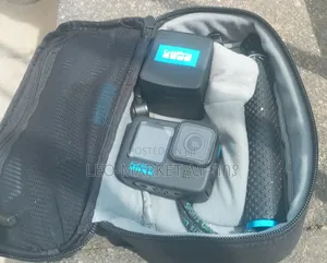 Hero11 Black Camera,