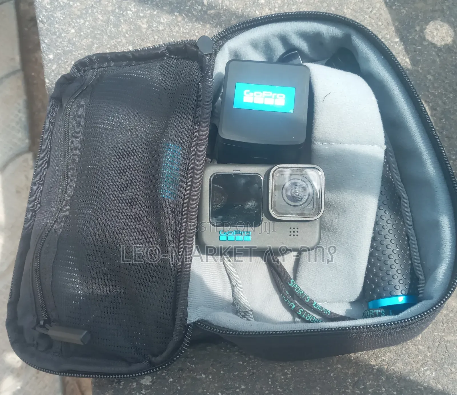 Hero11 Black Camera,