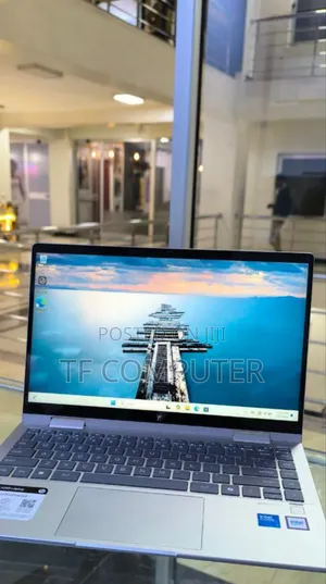 Photo - New Laptop HP Envy X360 16GB Intel Core Ultra 7 SSD 1T