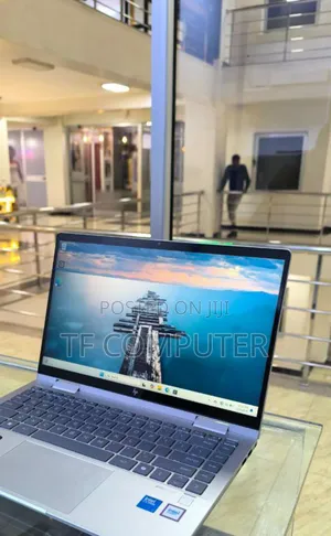 New Laptop HP Envy X360 16GB Intel Core Ultra 7 SSD 1T