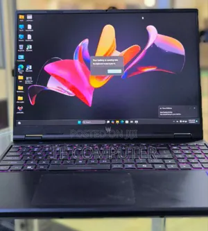 New Laptop Acer Predator Helios 300 32GB Intel Core I9 SSD 1T