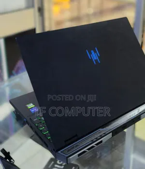 New Laptop Acer Predator Helios 300 32GB Intel Core I9 SSD 1T
