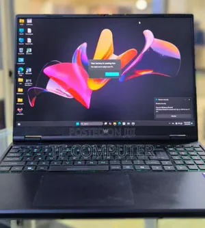 New Laptop Acer Predator Helios 300 32GB Intel Core I9 SSD 1T