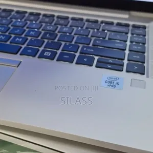 New Laptop HP EliteBook 840 G7 16GB Intel Core i5 SSD 512GB