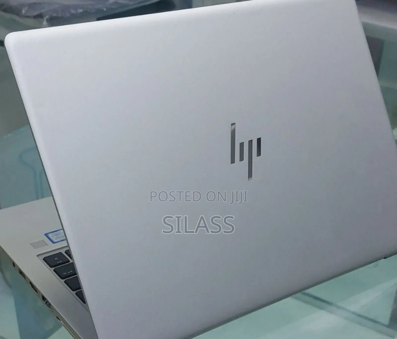 New Laptop HP EliteBook 840 G5 16GB Intel Core I7 SSD 512GB