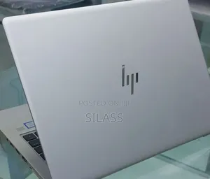 Photo - New Laptop HP EliteBook 840 G5 16GB Intel Core I7 SSD 512GB