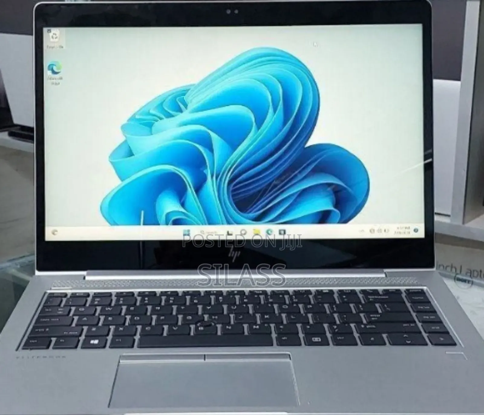 New Laptop HP EliteBook 840 G5 16GB Intel Core I7 SSD 512GB