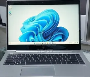 New Laptop HP EliteBook 840 G5 16GB Intel Core I7 SSD 512GB