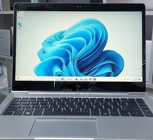 New Laptop HP EliteBook 840 G5 16GB Intel Core I7 SSD 512GB