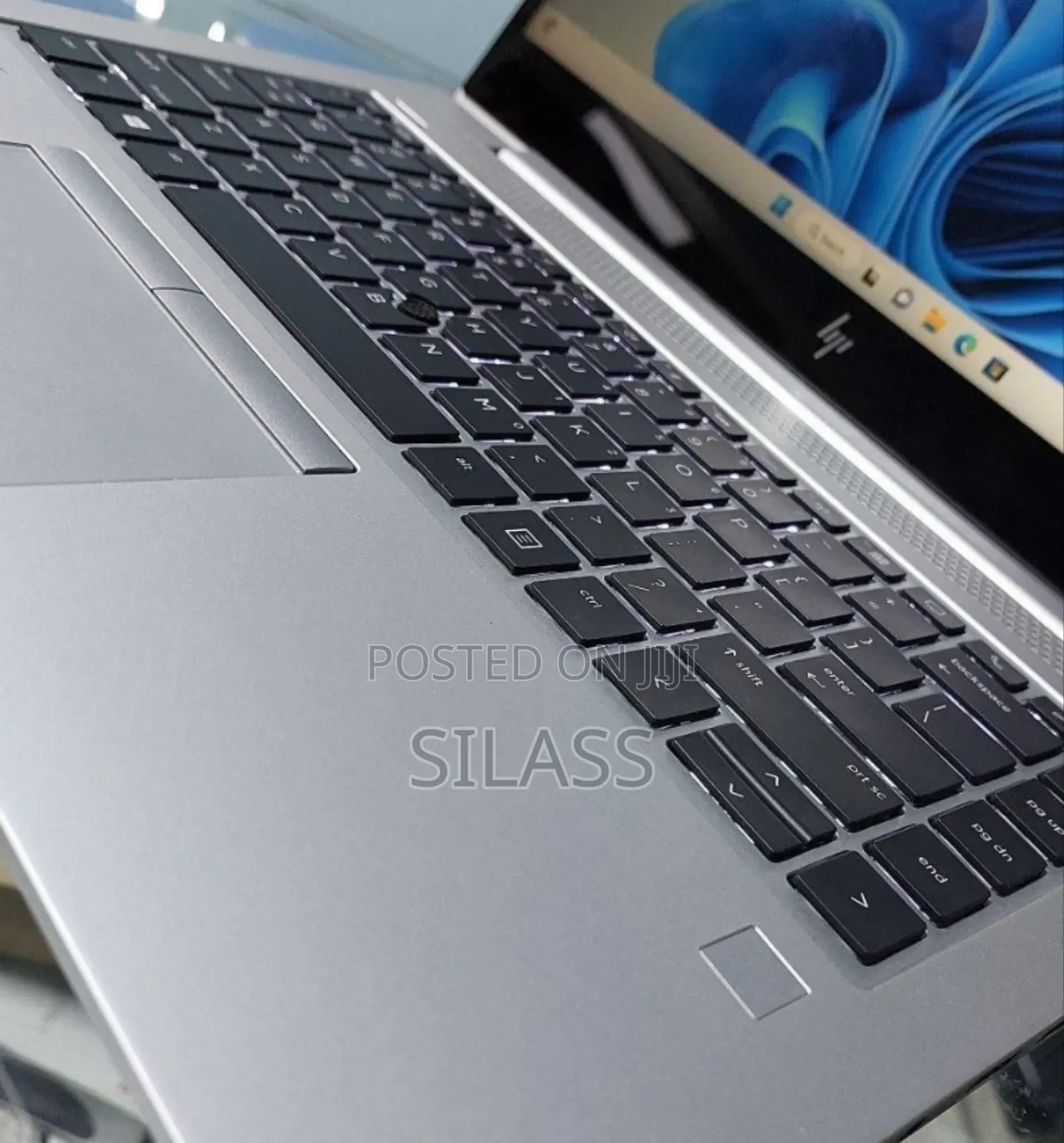 New Laptop HP EliteBook 840 G5 16GB Intel Core I7 SSD 512GB