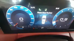 Jetour X70 Plus 2023 Blue