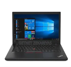 Photo - New Laptop Lenovo ThinkPad T480s 16GB Intel Core I7 SSD 256GB