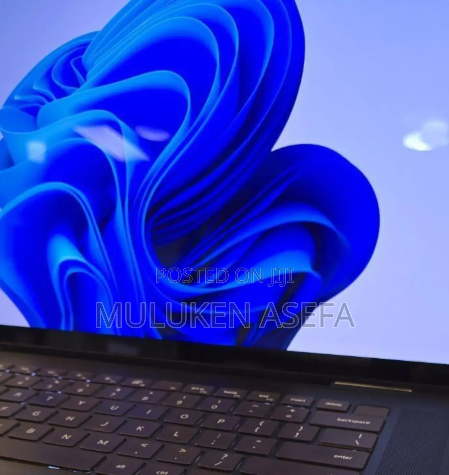 New Laptop Dell Inspiron 15 16GB Intel Core I7 SSD 1T