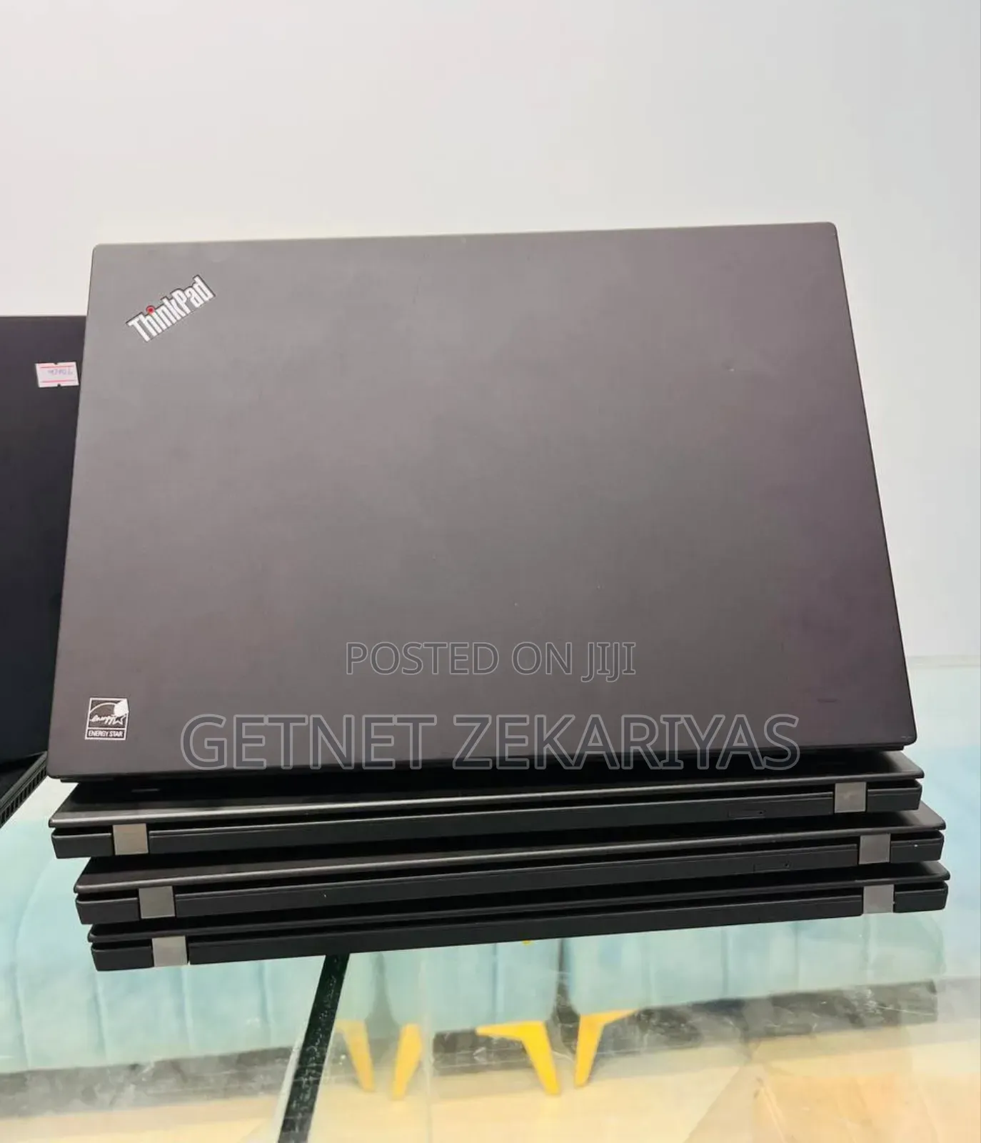 New Laptop Lenovo ThinkPad T480s 16GB Intel Core I7 SSD 256GB