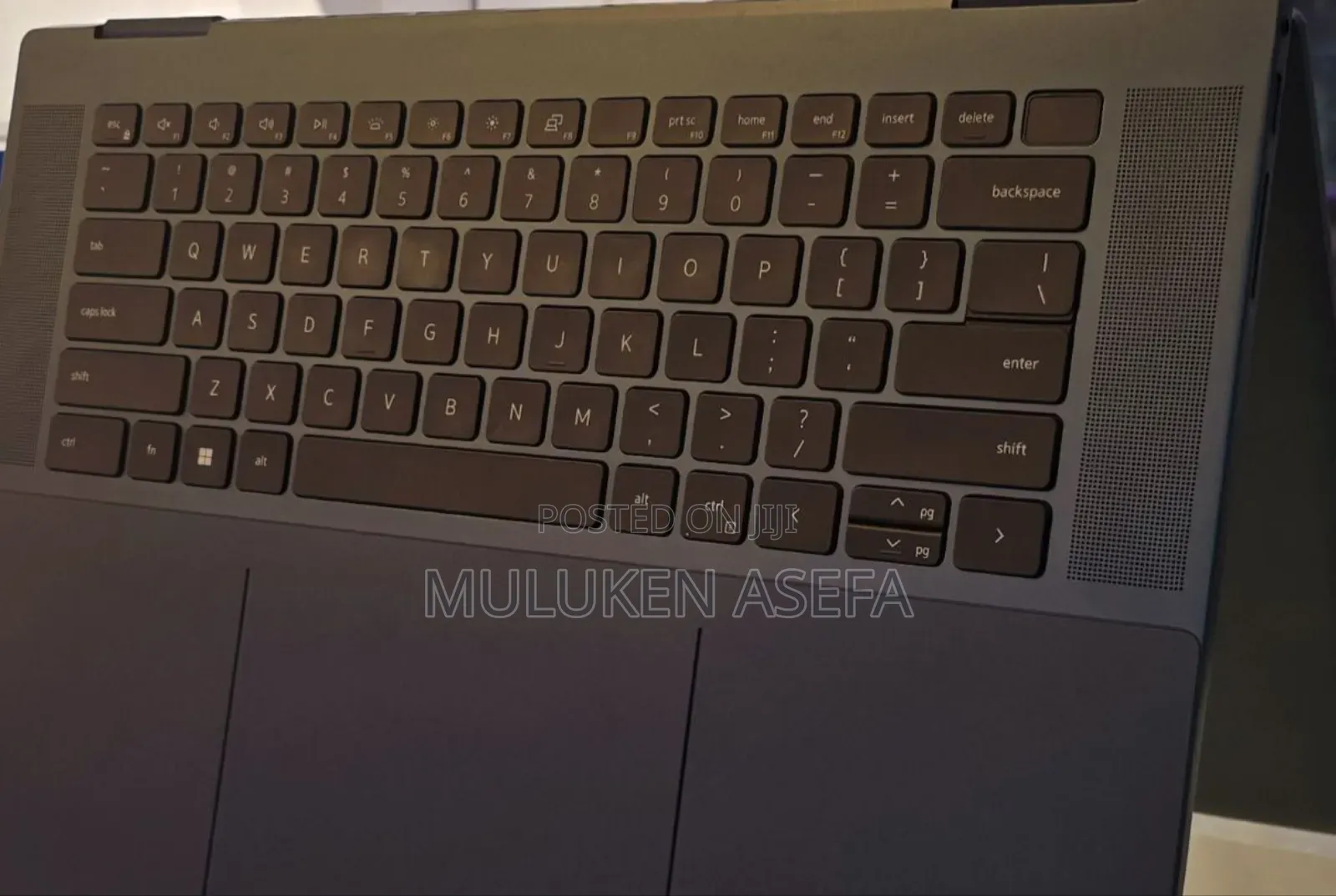 New Laptop Dell Inspiron 15 16GB Intel Core I7 SSD 1T