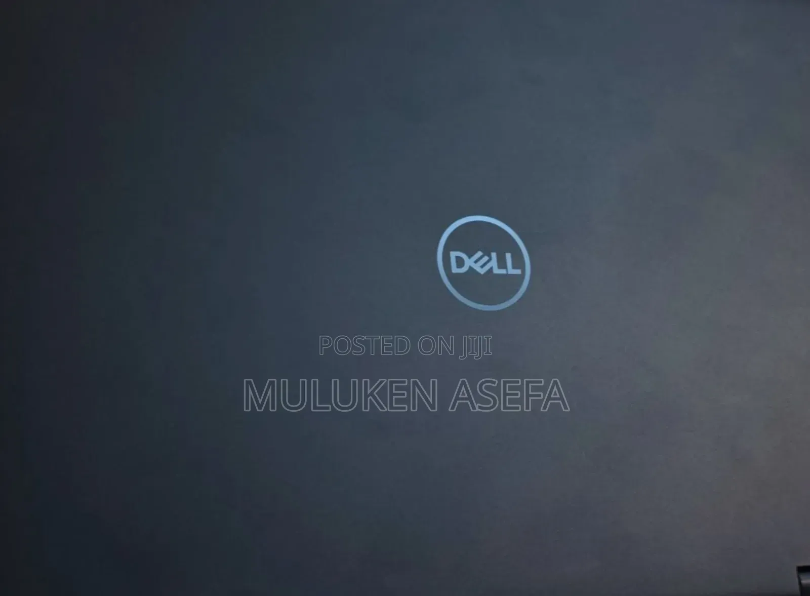 New Laptop Dell Inspiron 15 16GB Intel Core I7 SSD 1T