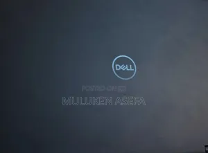 New Laptop Dell Inspiron 15 16GB Intel Core I7 SSD 1T