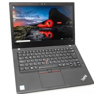 New Laptop Lenovo ThinkPad T480s 16GB Intel Core I7 SSD 256GB