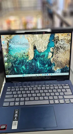 Photo - New Laptop Lenovo IdeaPad 500S 16GB AMD Ryzen 7 SSD 1T