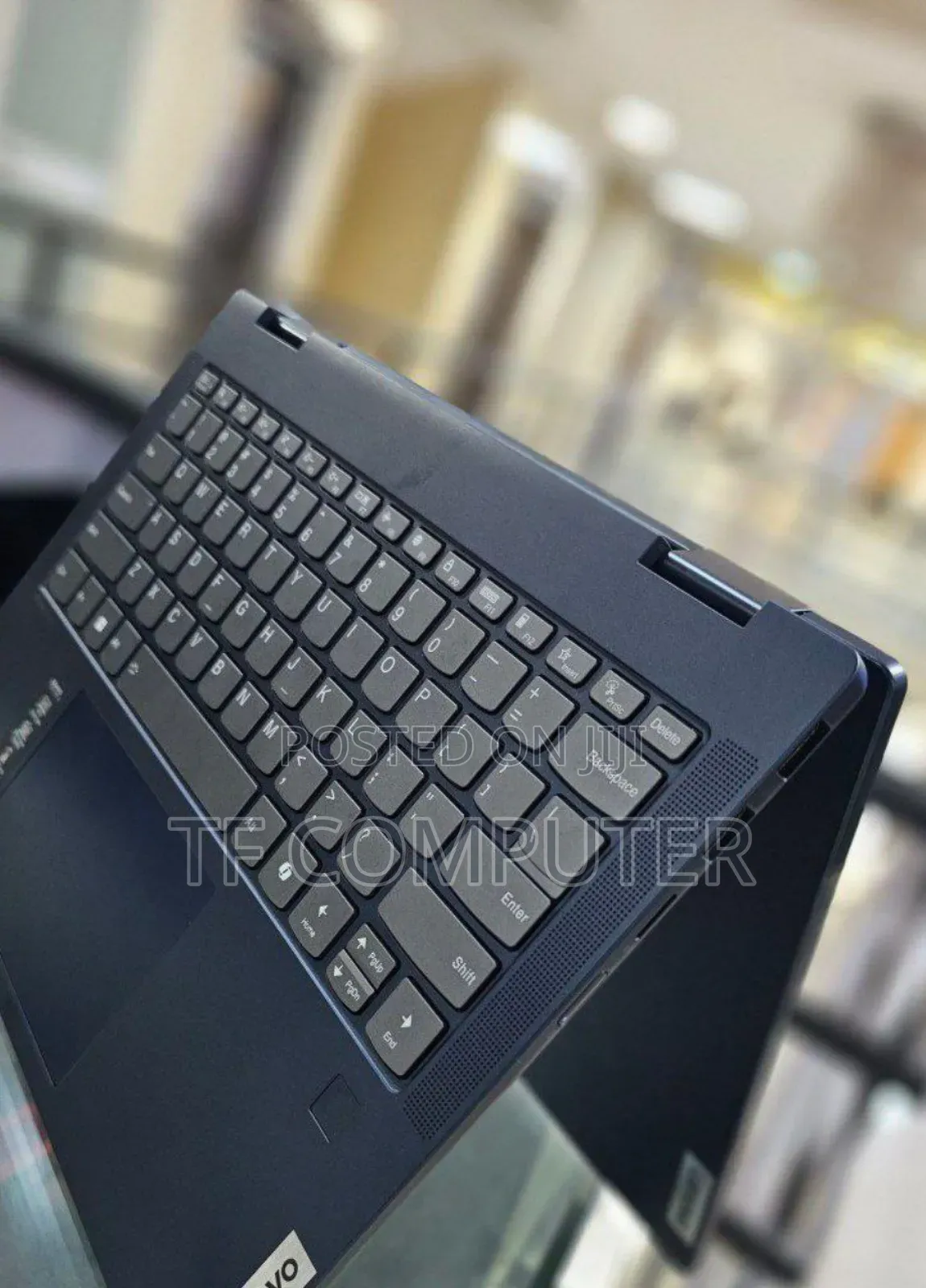 New Laptop Lenovo IdeaPad 500S 16GB AMD Ryzen 7 SSD 1T