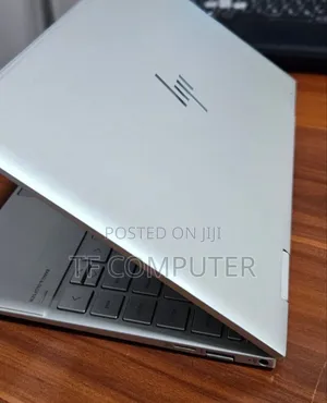 New Laptop HP Envy X360 8GB Intel Core I7 SSD 512GB