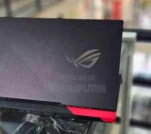 New Laptop Asus ROG Strix G15 16GB AMD Ryzen 9 SSD 1T