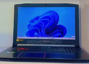 New Laptop Acer Predator Helios 300 16GB Intel Core I7 SSD 1T