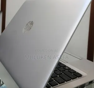 New Laptop HP EliteBook 840 G3 8GB Intel Core I5 SSD 1T