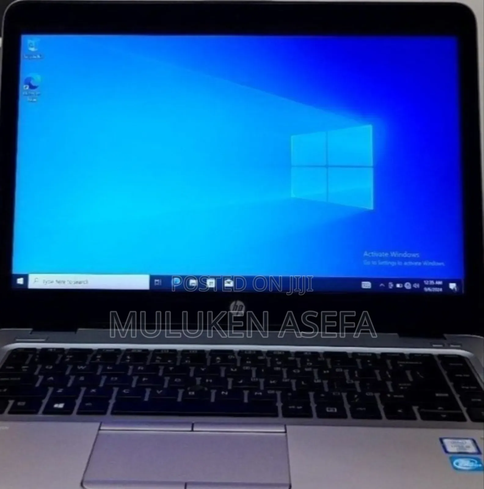 New Laptop HP EliteBook 840 G3 8GB Intel Core I5 SSD 1T