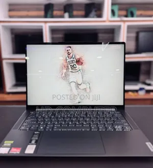 New Laptop Lenovo ThinkPad T14s G4 16GB Intel Core I7 SSD 1T