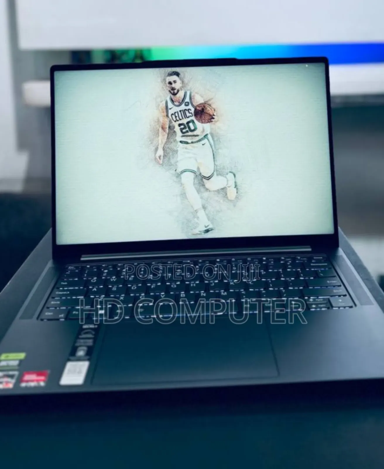 New Laptop Lenovo ThinkPad T14s G4 16GB Intel Core I7 SSD 1T