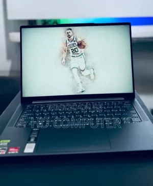 New Laptop Lenovo ThinkPad T14s G4 16GB Intel Core I7 SSD 1T