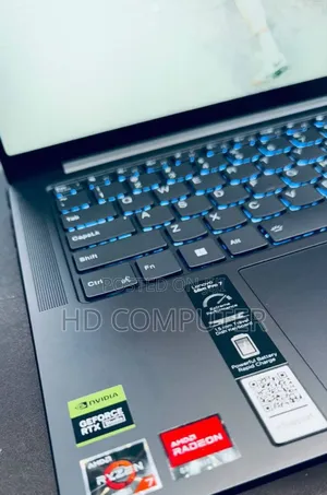 New Laptop Lenovo ThinkPad T14s G4 16GB Intel Core I7 SSD 1T