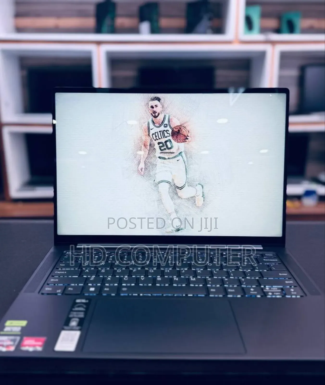 New Laptop Lenovo ThinkPad T14s G4 16GB Intel Core I7 SSD 1T