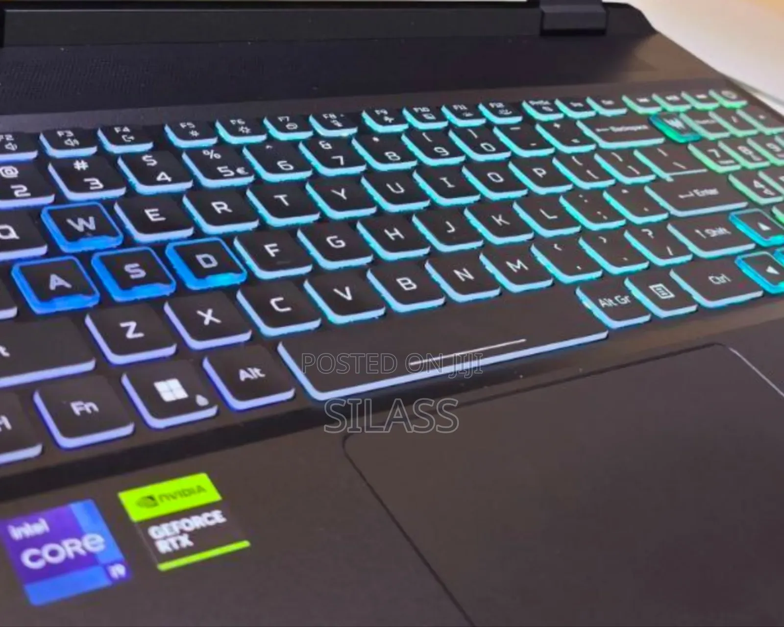 New Laptop Acer Predator Helios 300 16GB Intel Core I9 SSD 1T